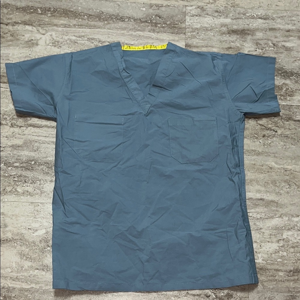 Scrub top Fashion Seal Healthcare small